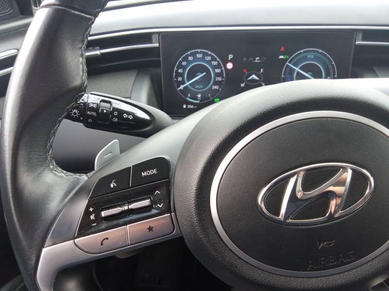 Hyundai Tucson - Photo 32