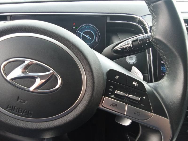 Hyundai Tucson - Photo 33