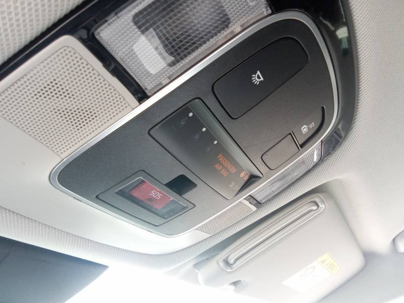 Hyundai Tucson - Photo 36