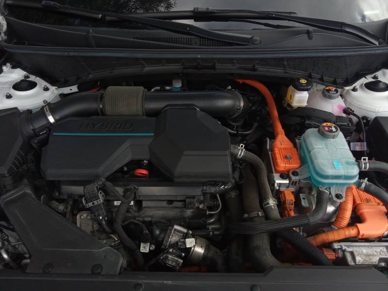 Hyundai Tucson - Photo 37