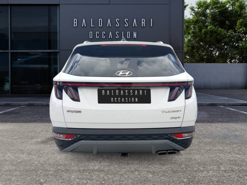 Hyundai Tucson - Photo 4