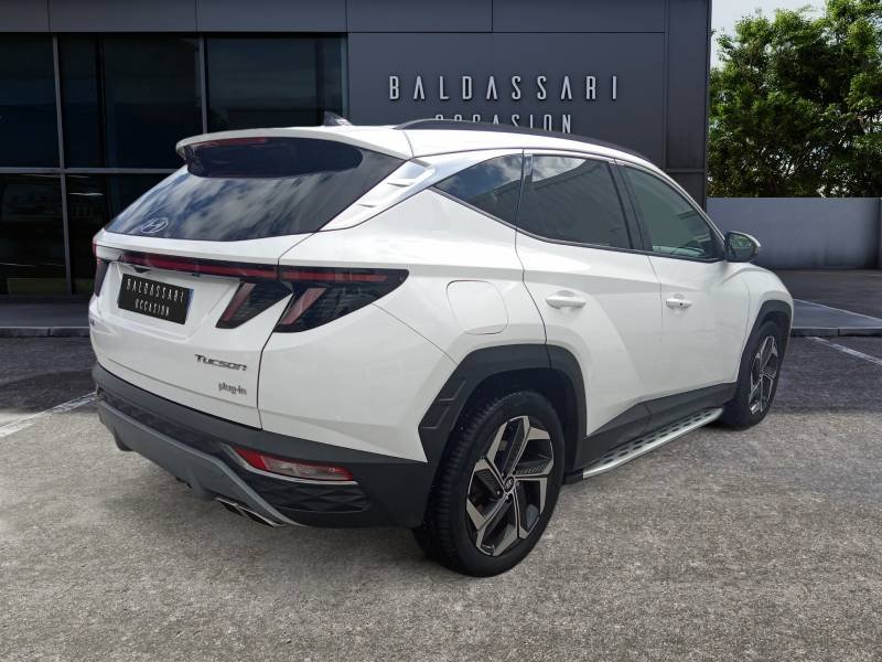 Hyundai Tucson - Photo 5