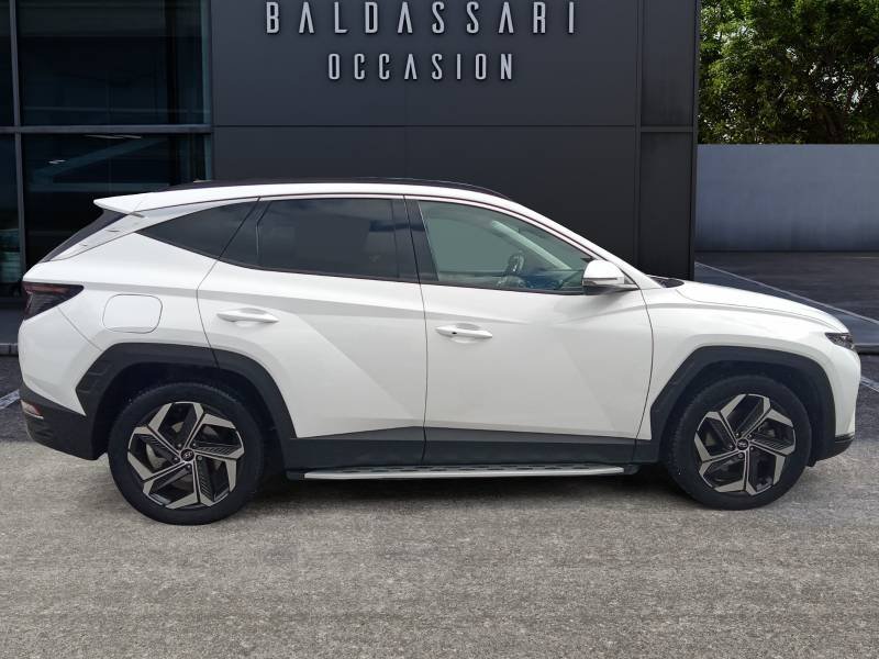 Hyundai Tucson - Photo 6