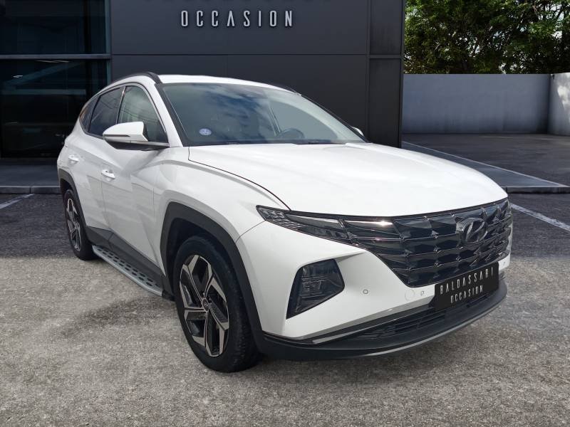 Hyundai Tucson - Photo 7