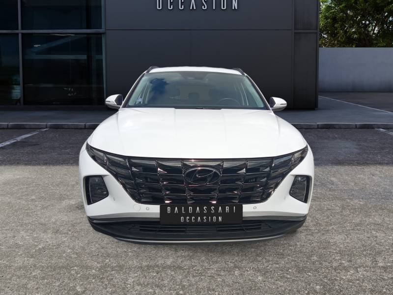 Hyundai Tucson - Photo 8