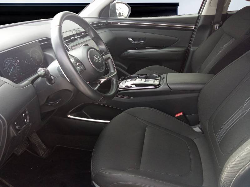 Hyundai Tucson - Photo 9