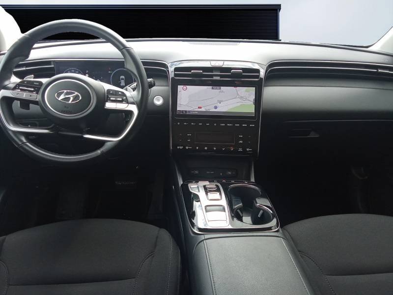 Hyundai Tucson - Photo 10