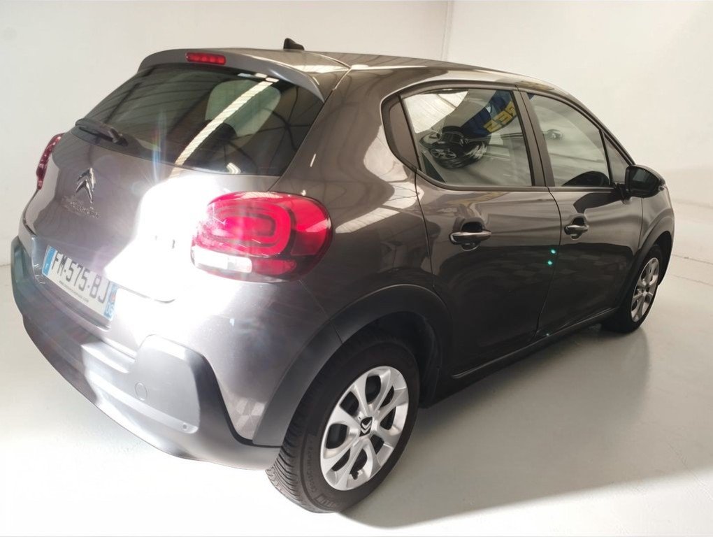 Citroën C3 - Photo 2