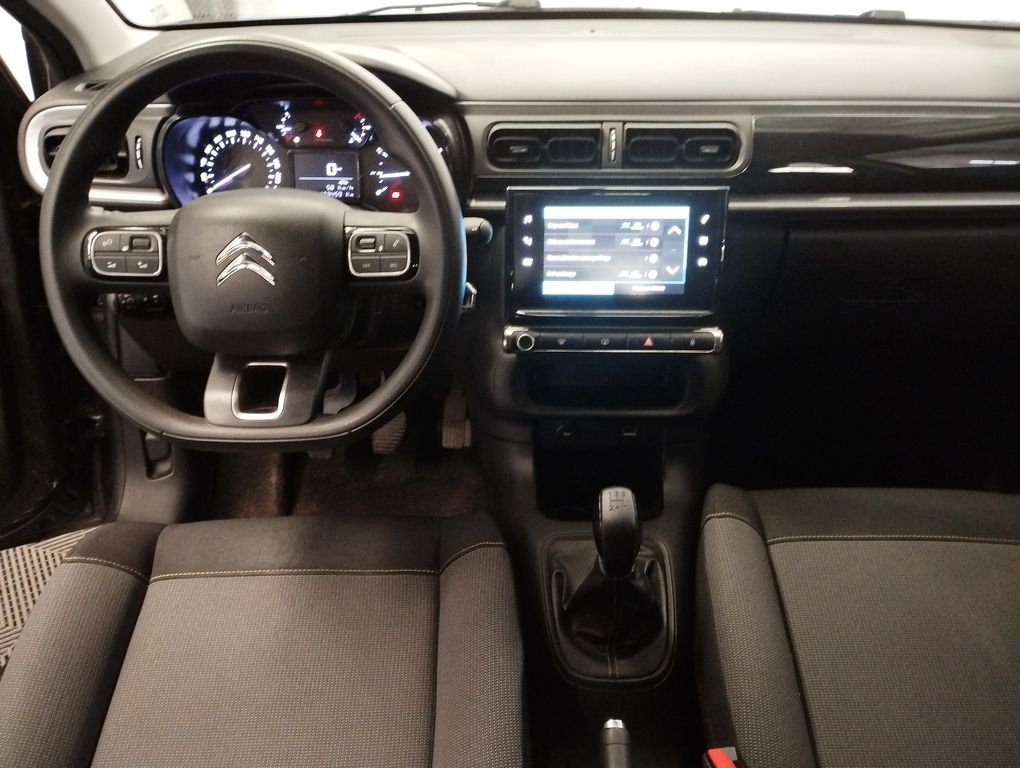 Citroën C3 - Photo 3