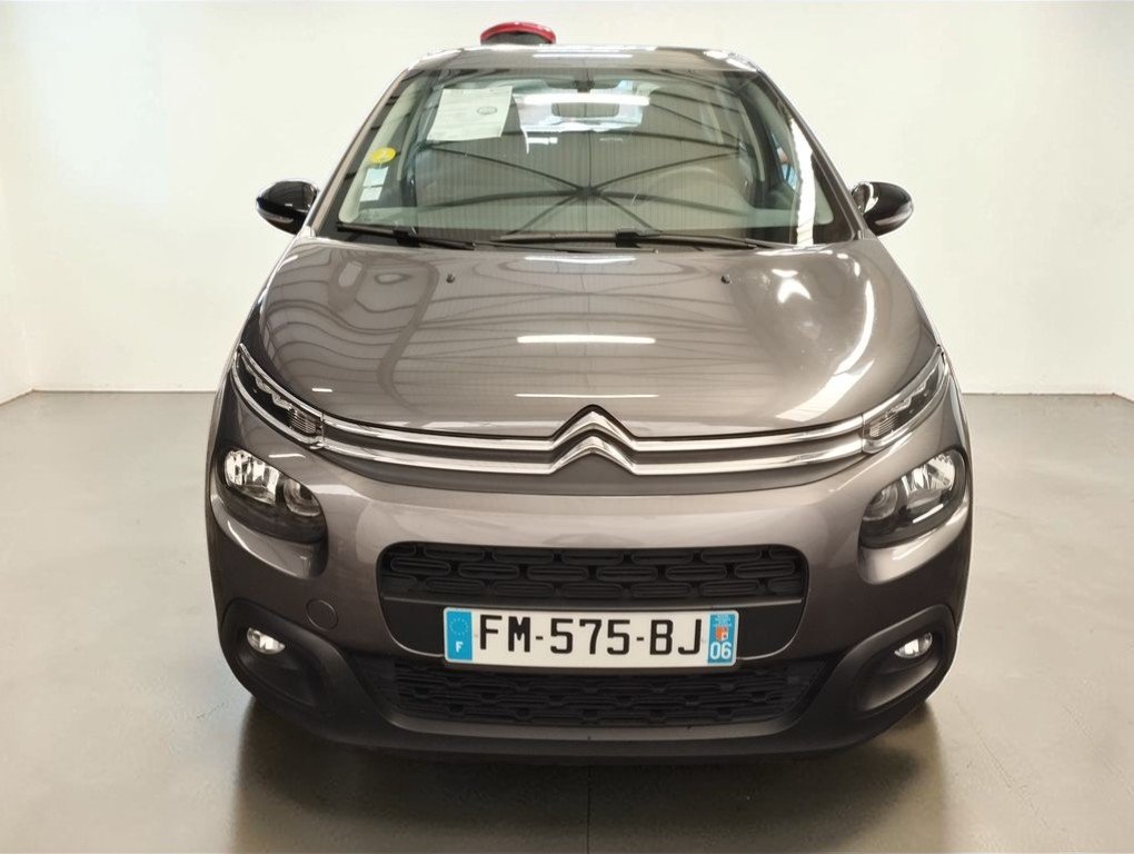 Citroën C3 - Photo 4