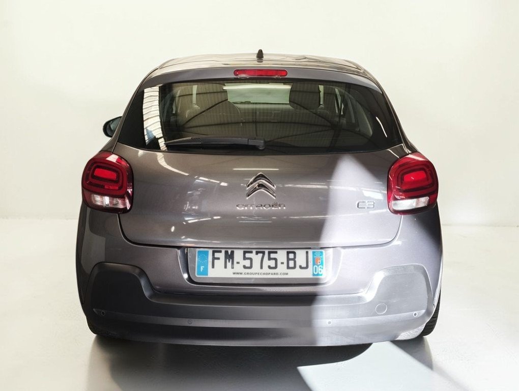 Citroën C3 - Photo 5