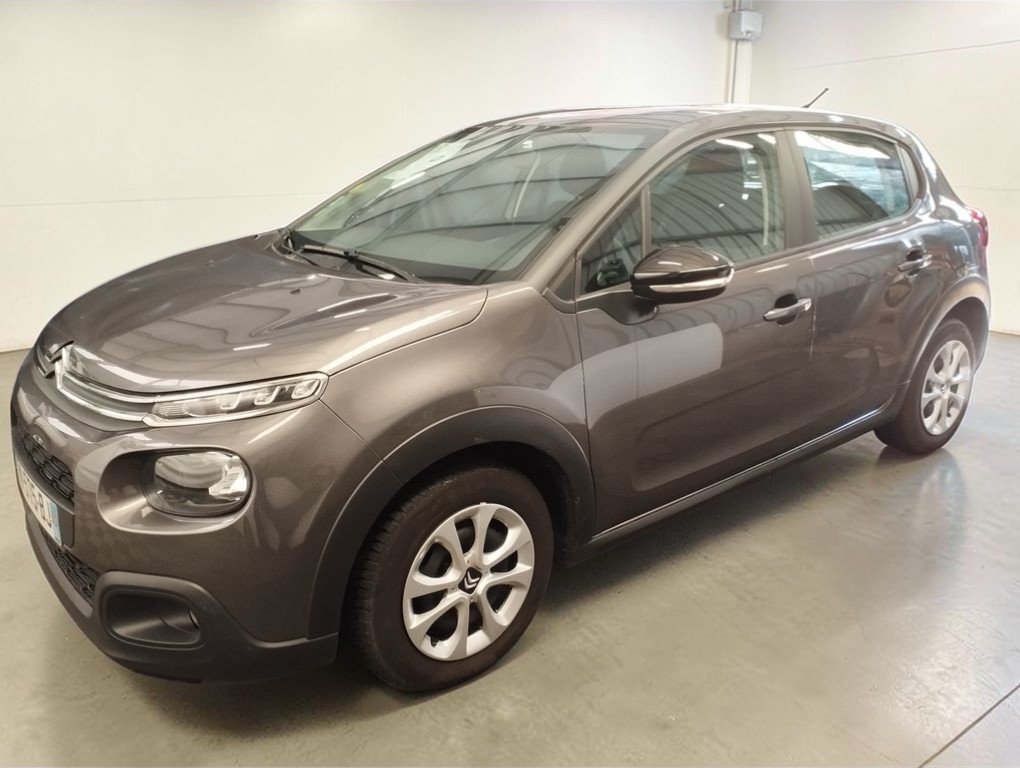 Citroën C3 - Photo 6
