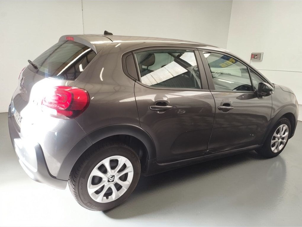 Citroën C3 - Photo 7
