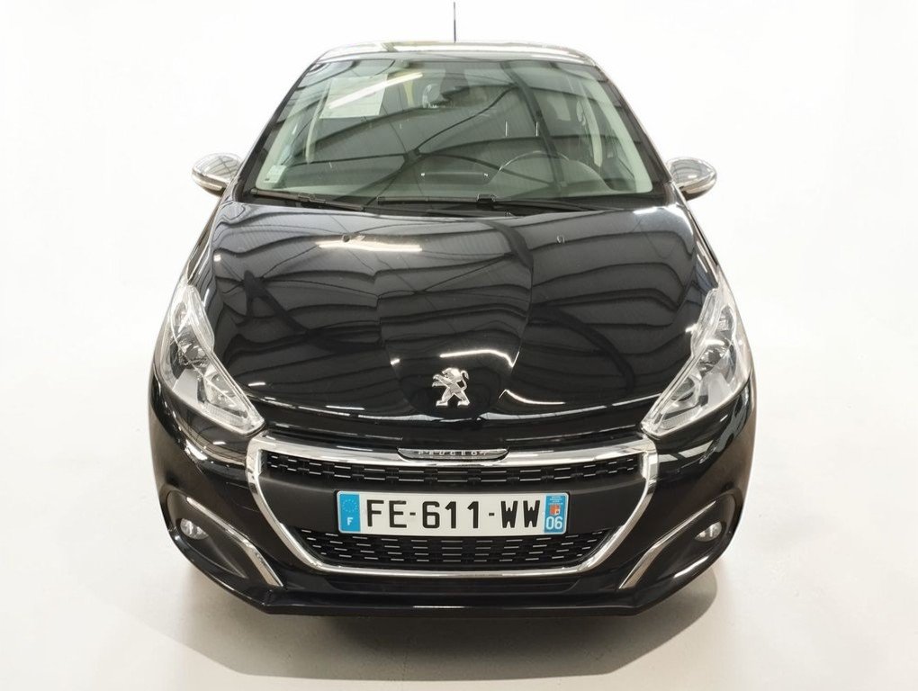 Peugeot 208 - Photo 4