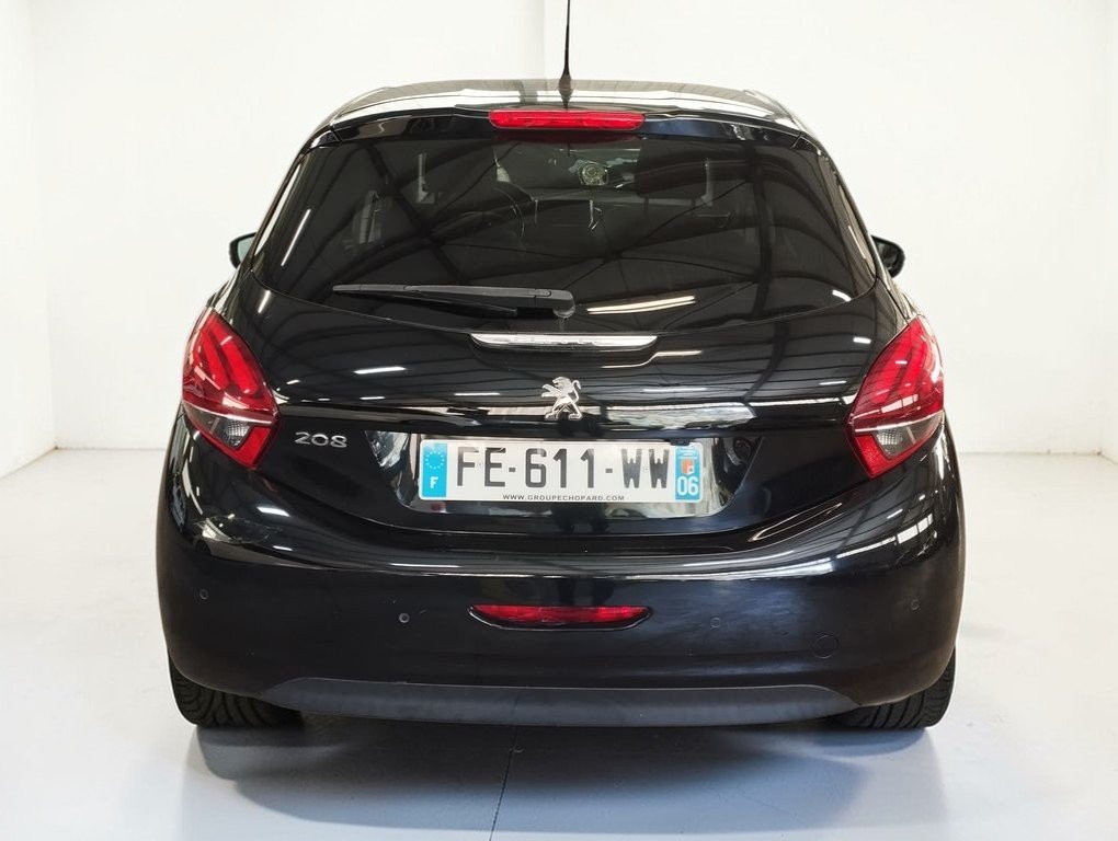 Peugeot 208 - Photo 5