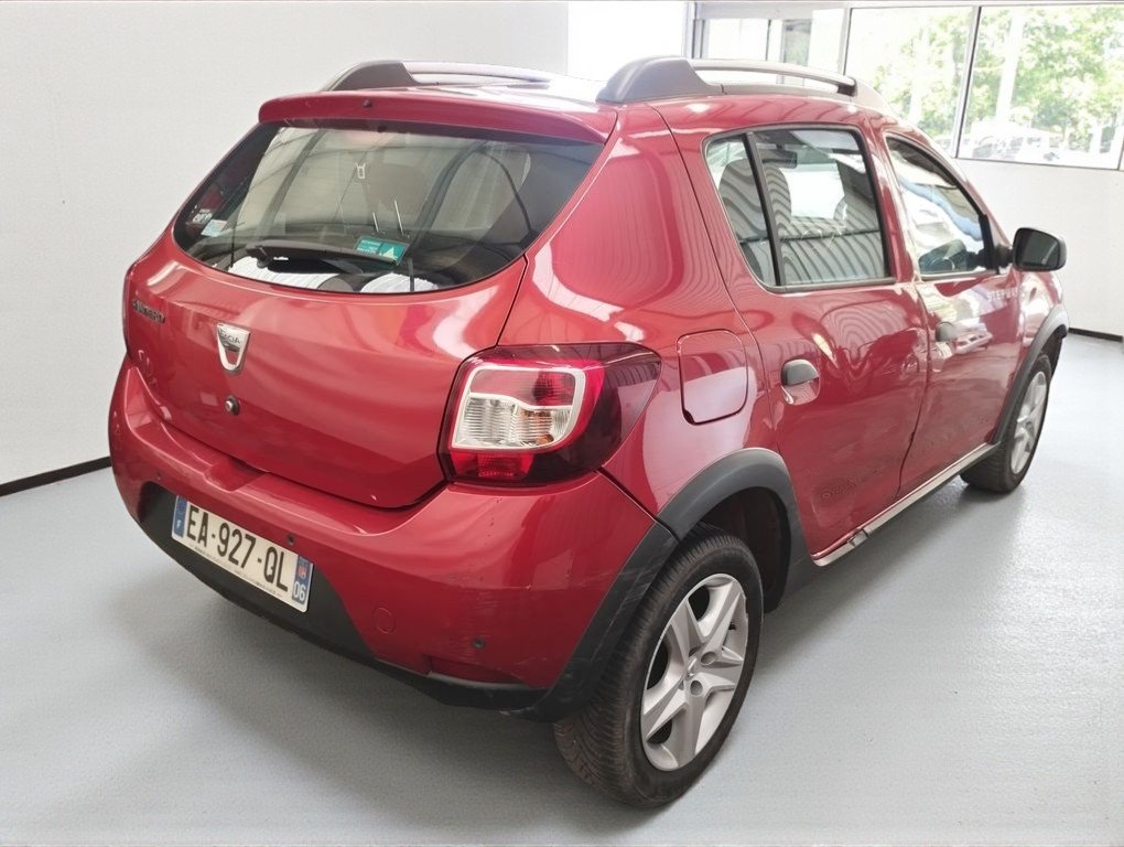 Dacia Sandero - Photo 2