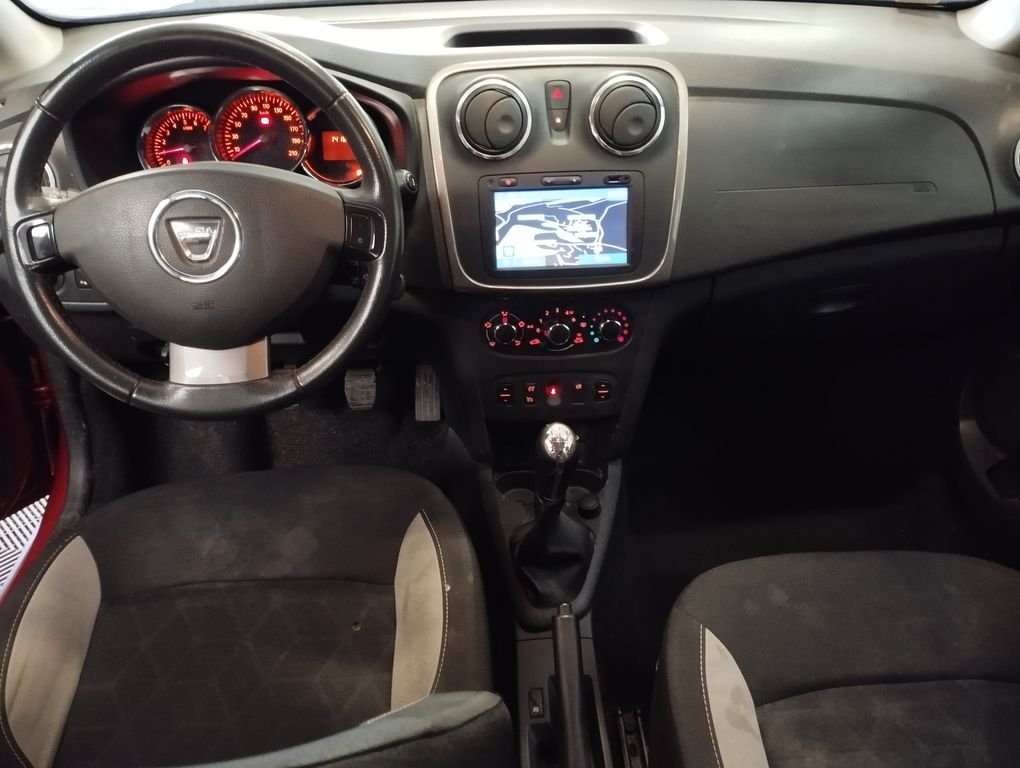 Dacia Sandero - Photo 3