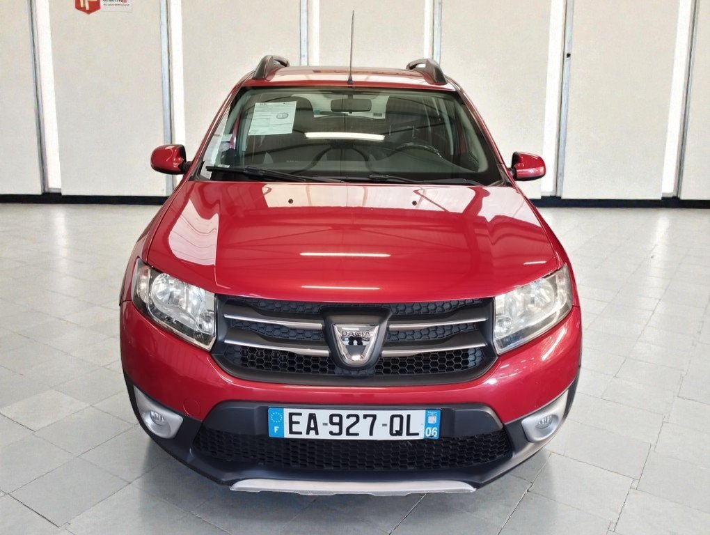 Dacia Sandero - Photo 4