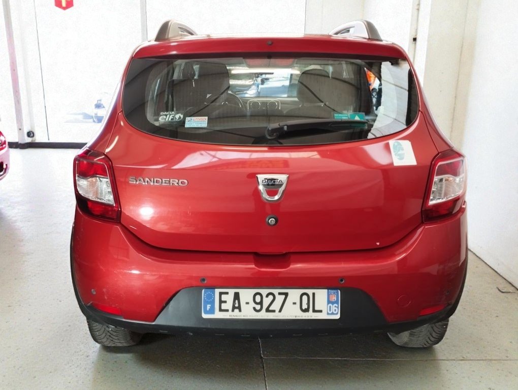 Dacia Sandero - Photo 5