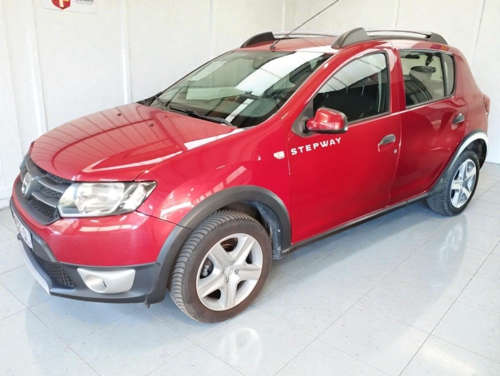 Dacia Sandero - Photo 6