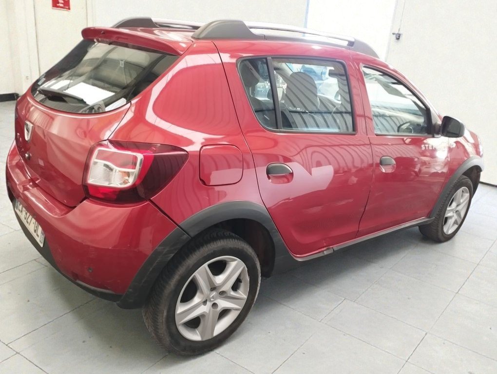 Dacia Sandero - Photo 7