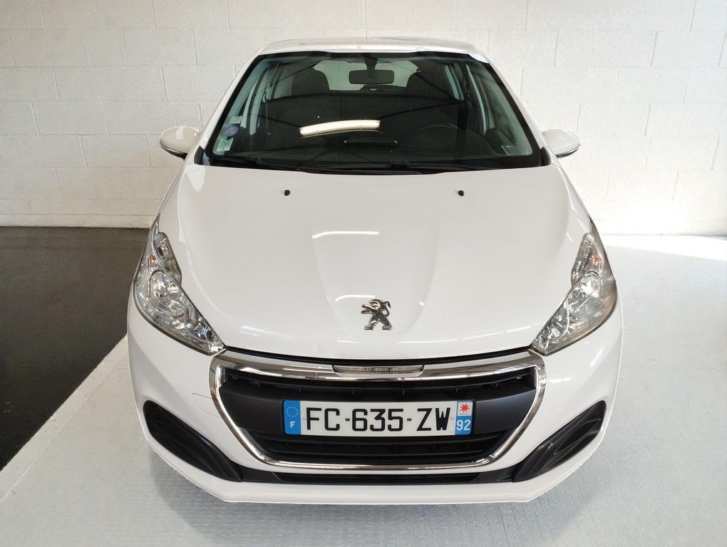 Peugeot 208 affaire - Photo 4