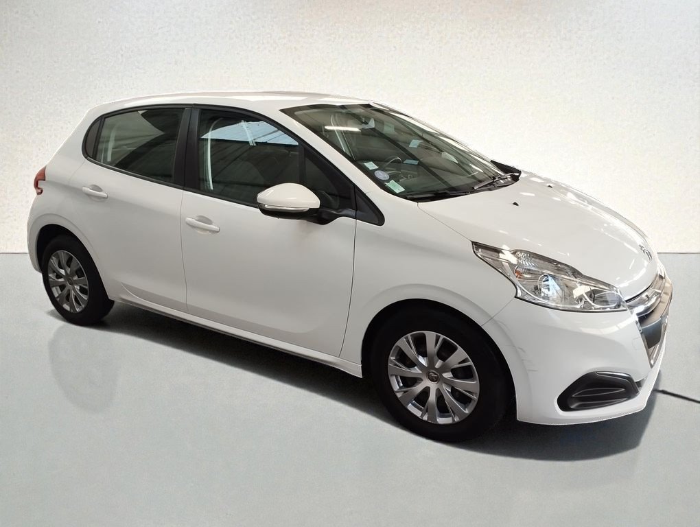 Peugeot 208 affaire - Photo 7
