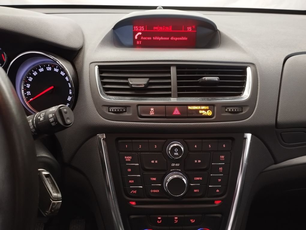 Opel Mokka - Photo 3