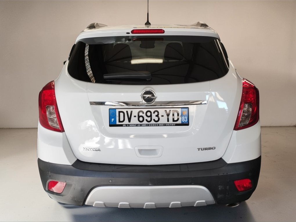 Opel Mokka - Photo 5