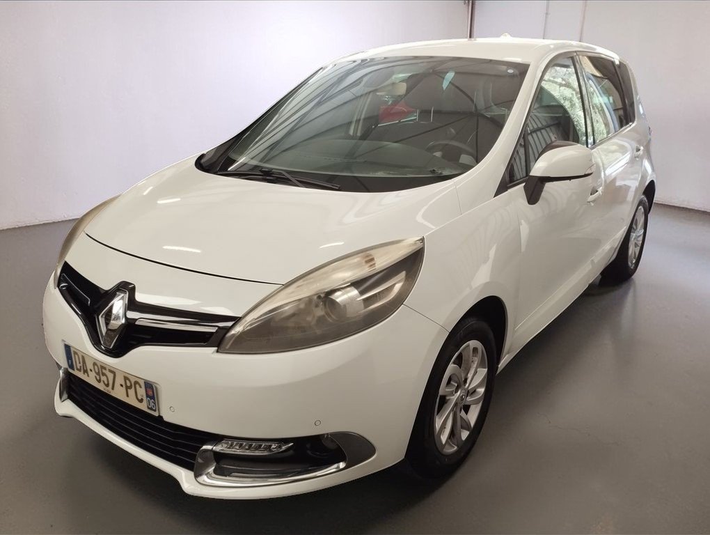 Renault Scénic - Photo 1