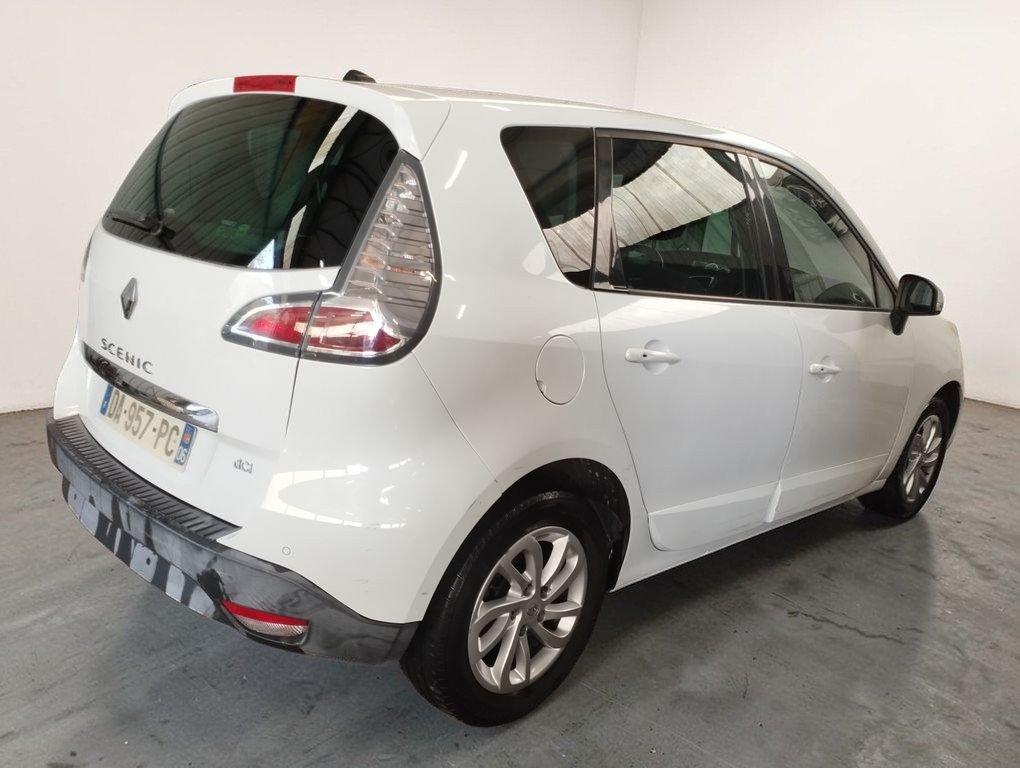 Renault Scénic - Photo 2
