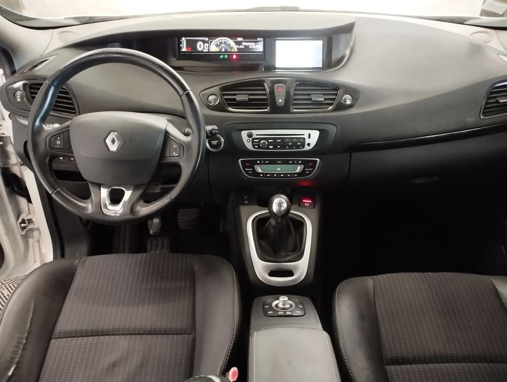 Renault Scénic - Photo 3