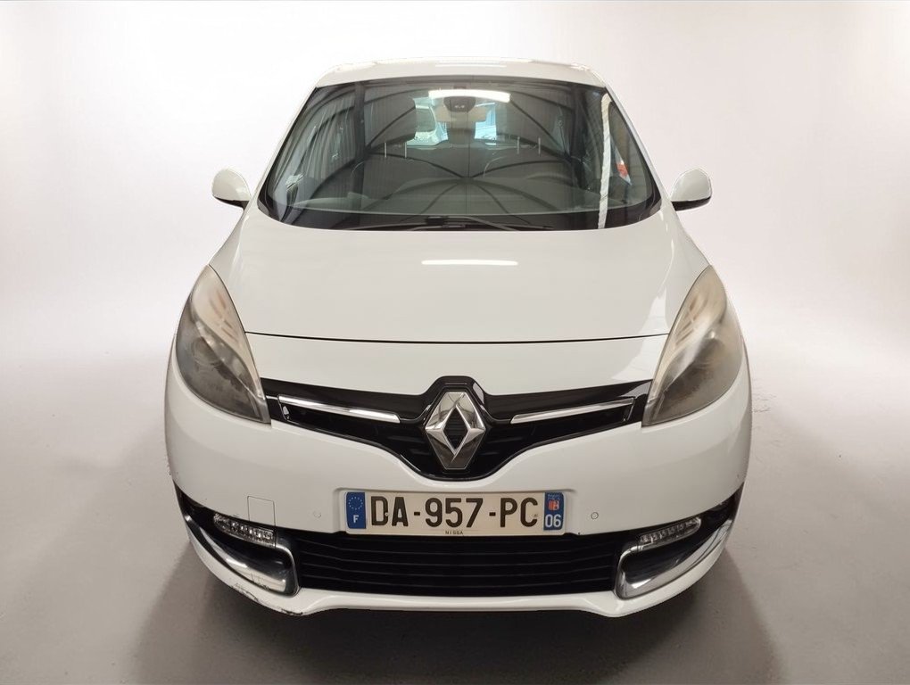 Renault Scénic - Photo 4