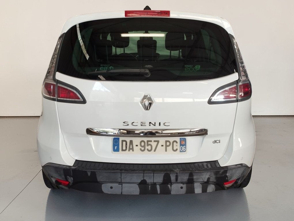 Renault Scénic - Photo 5