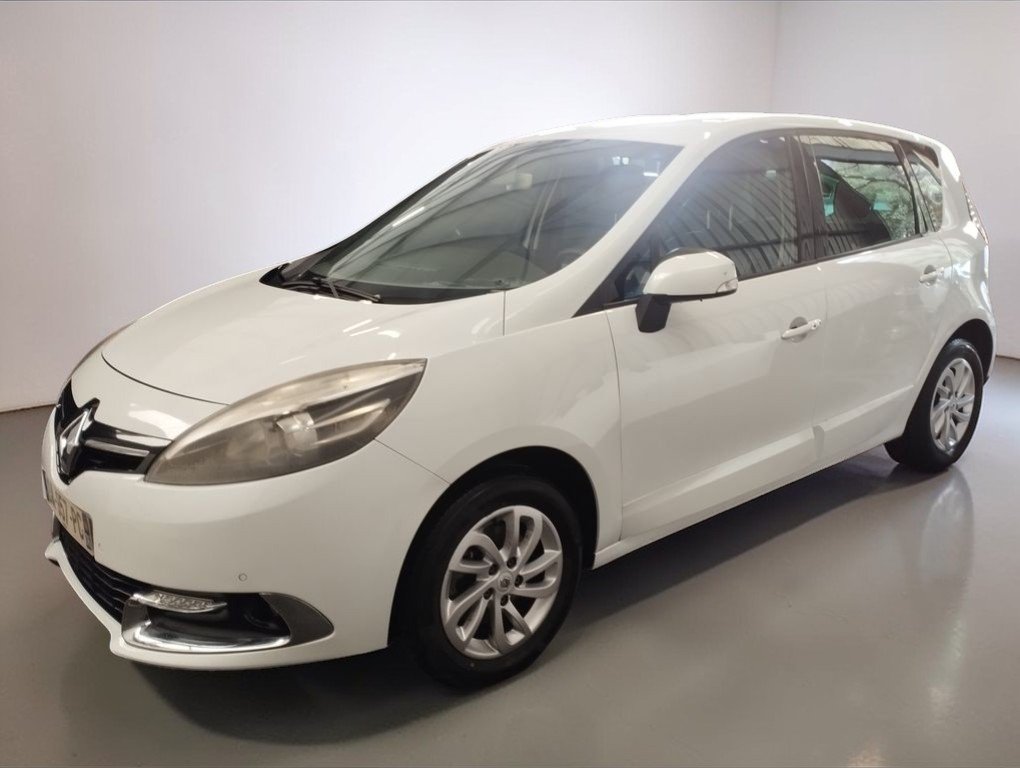 Renault Scénic - Photo 6