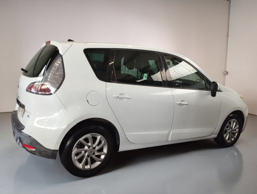 Renault Scénic - Photo 7