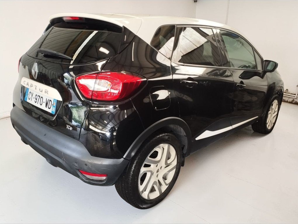 Renault Captur - Photo 2