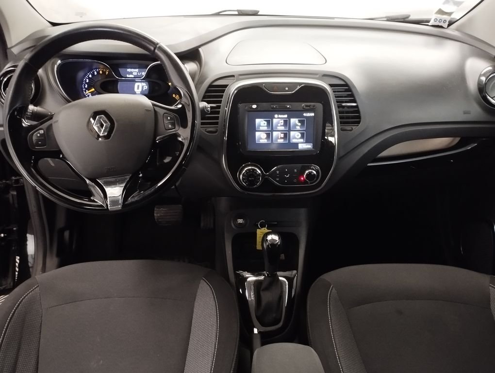 Renault Captur - Photo 3