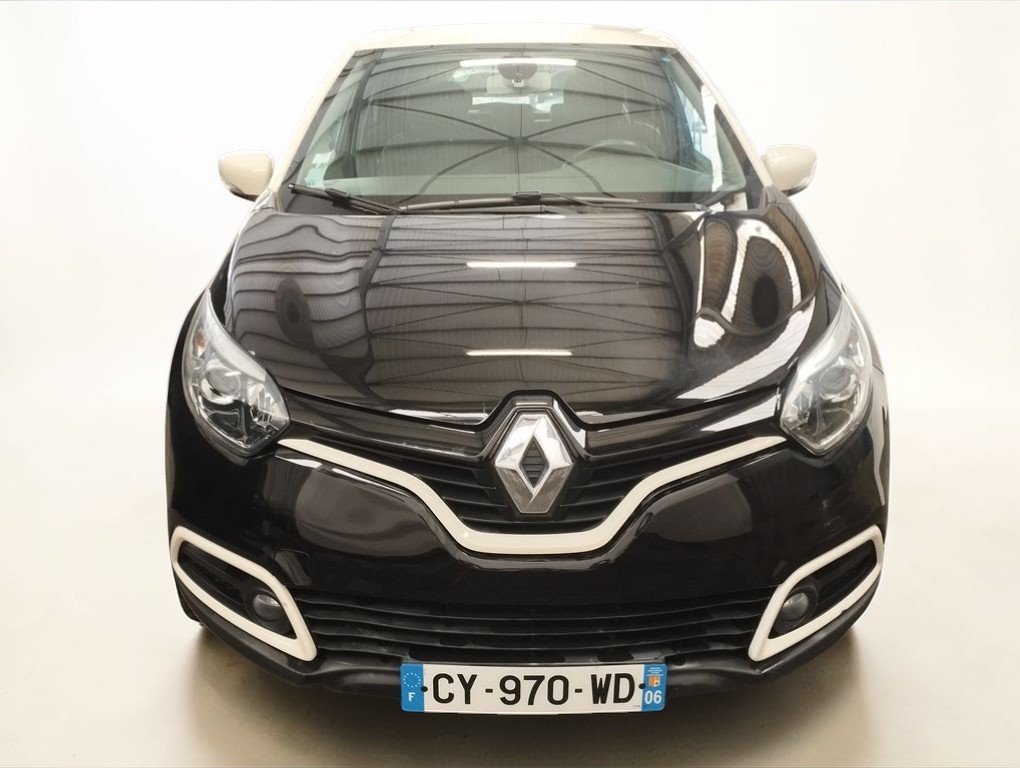 Renault Captur - Photo 4