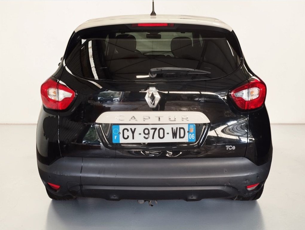 Renault Captur - Photo 5