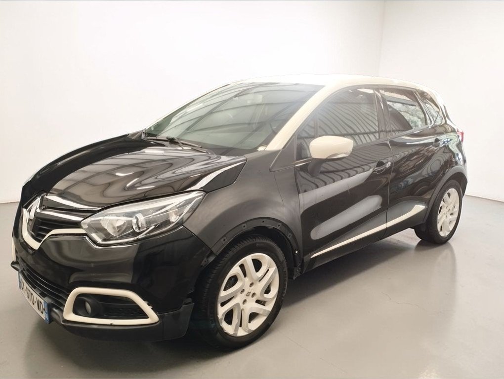 Renault Captur - Photo 6