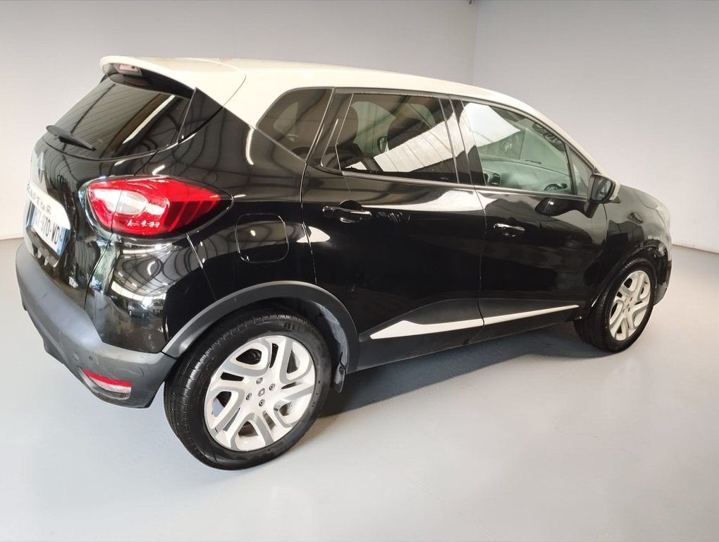 Renault Captur - Photo 7
