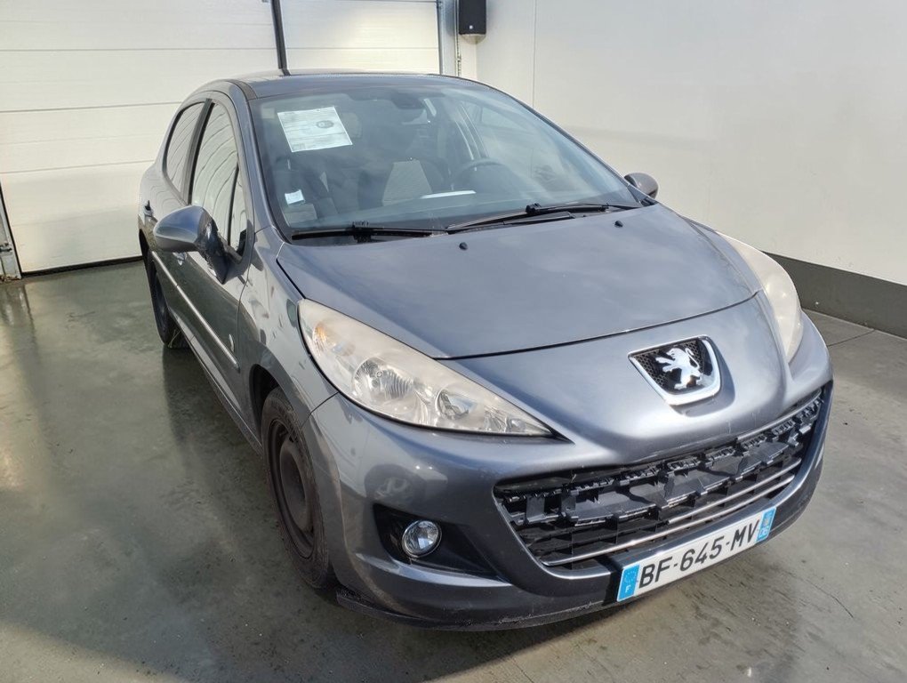 Peugeot 207 - Photo 4