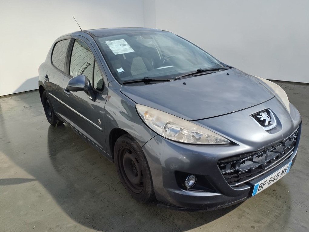 Peugeot 207 - Photo 6