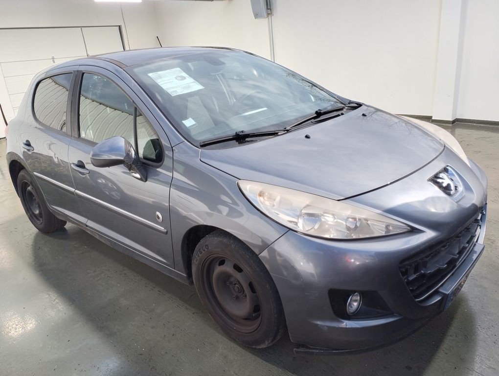 Peugeot 207 - Photo 7