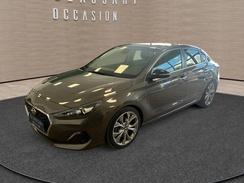 Hyundai i30 - Photo 1