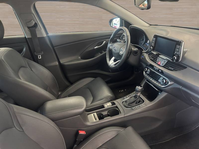 Hyundai i30 - Photo 11