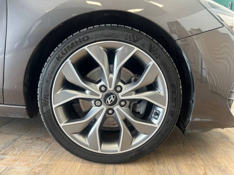 Hyundai i30 - Photo 12
