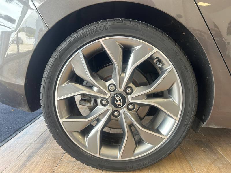 Hyundai i30 - Photo 13