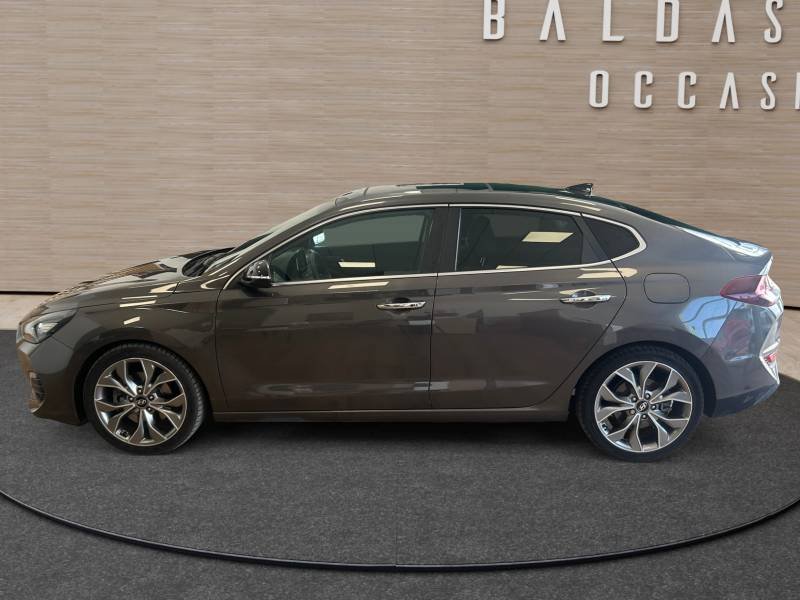 Hyundai i30 - Photo 17